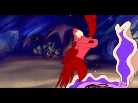 Bajo el mar multilenguaje-Under the sea multilanguage-Sous  l'océan en plusieurs  langues (part 3)