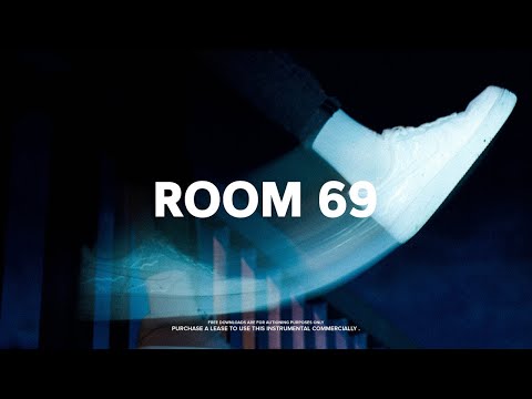 Bryson Tiller Type Beat - "Room 69" RnB Instrumental x Trapsoul Type Beat (dannyebtracks)