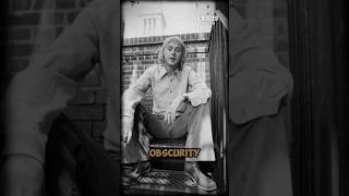 The Life &amp; Death Of Danny Kirwan 😢 #rockstories #fleetwoodmac