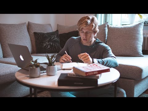 より多くのことを成し遂げる方法 (How To Get More Done)