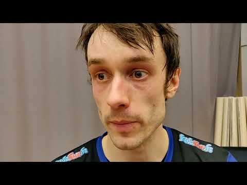 Post-Game OLS: Rosendahl