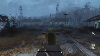 清水屋のFallout4MOD入り★LIVE パイプは人生・・・[3回目]