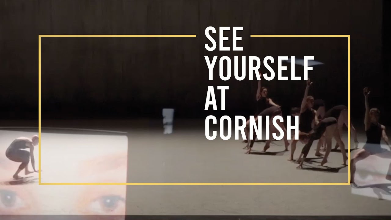 See Yourself at Cornish