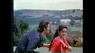 Tujh Sang Preet Lagayi Sajna - Kishore Kumar & Lata