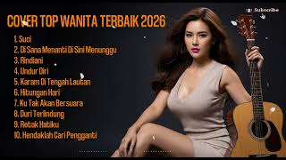 Download lagu Playlist Lagu Cover Wanita Indonesia Hits Nonstop mp3