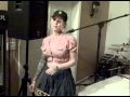 IN THIS MOMENT - Making of Star-Crossed Wasteland Pt. 1