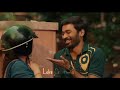 Thiruchitrambalam Missing Thaangadha Bhaaram Naan Thaangum Bodhum Sad Version Dhanush Tamil