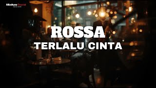 Download lagu Rossa - Terlalu Cinta | Fusion Jazz Cover By MindTune mp3