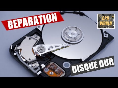 download lagu mp3 mp4 Reparer Disque Dur, download lagu Reparer Disque Dur gratis, unduh video klip Reparer Disque Dur