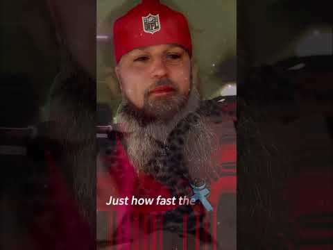 Time goes by so fast Go @buccaneers  the greatest football team ever