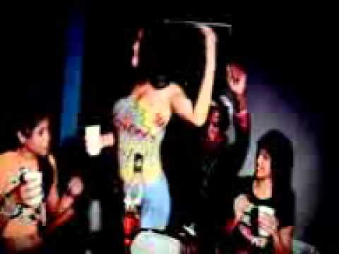 el fifthy (dibareo y mueca )