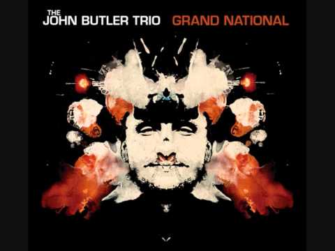 John Butler Trio - Good Excuse [CD Quality]