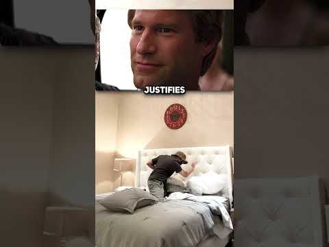 Is Two Face Evil Half of the Time?