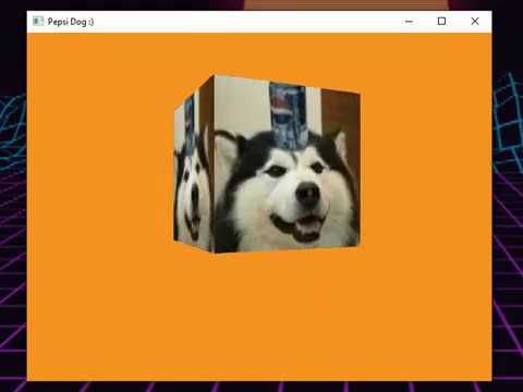 Thing I made while learning DirectX 11