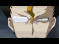 Beyblade Moses