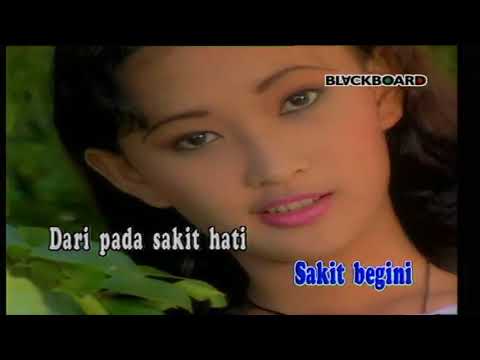 LEBIH BAIK SAKIT GIGI   MEGGI Zno vocal karaoke