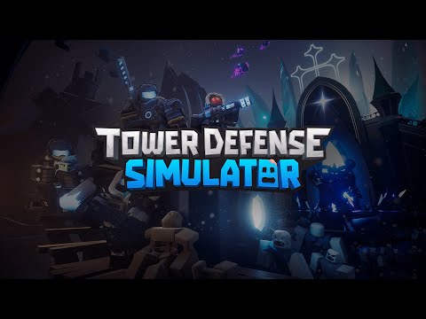 (Official) Tower Defense Simulator OST - Krampus 2023 Theme