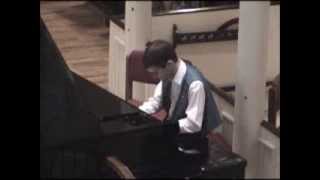 A Dedication to Scott Jones