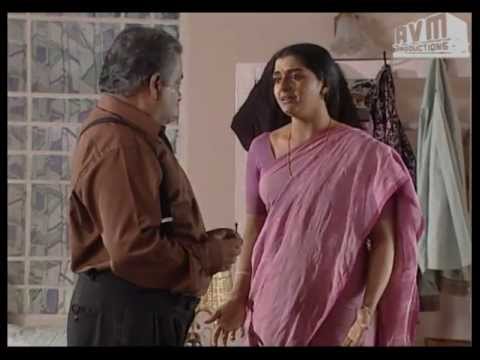 Episode 194: Vazhkkai Tamil TV Serial - AVM Productions