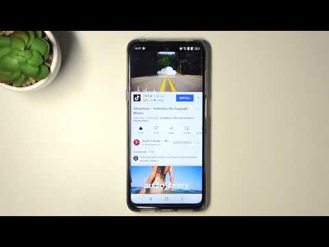 Test of Speaker Sound Quality on TCL 20 5G – Check Speaker Sound