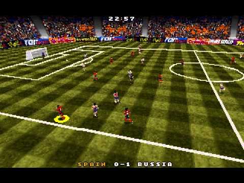 actua soccer pc game