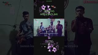 Download lagu Sebatas Mengagumi - Arpas Band #youtubeshorts #liriklagu #lirikvideo #lyrics @salmanfxreztv mp3