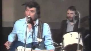 Carl Perkins 1978 KawLiga