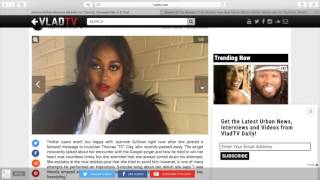 Jazmine Sullivan Curves A Dead Man