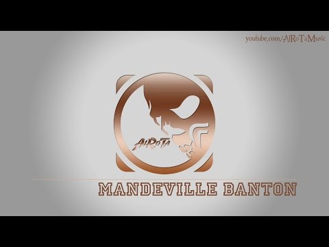 Mandeville Banton by Martin Carlberg - [Reggae, World Music]