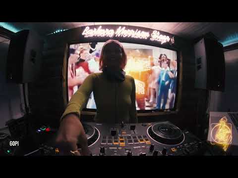 BEFORE & AFTER- GOPI SET