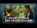Oplichtster Chantal gevaarlijk voor Europa! | Undercover in Nederland