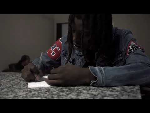 ScoGang DeeDee - Deep In The Streets [Music Video] Shot By @Ziare251