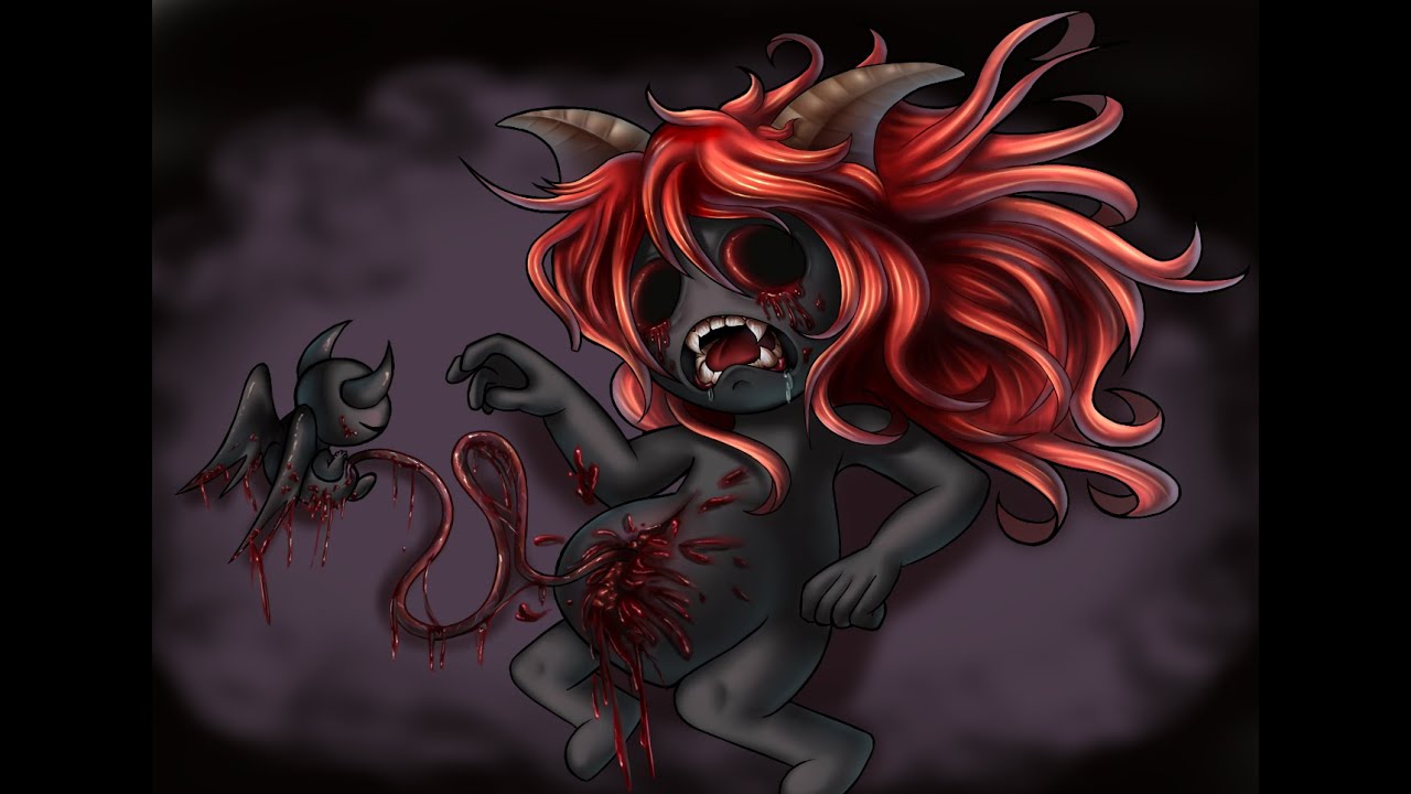 Am incercat si Tainted Lilith!!!!!!! #10