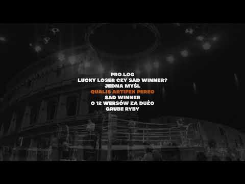 NMBR - SAD WINNER [mixtape]