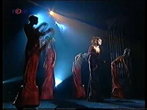 Lucie Bílá   Čarodějka