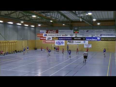 Sarpsborgalliansen - Lunner