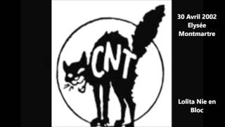 2000 -  Noir Désir  Lolita nie en Bloc (Live Elysée Montmartre)
