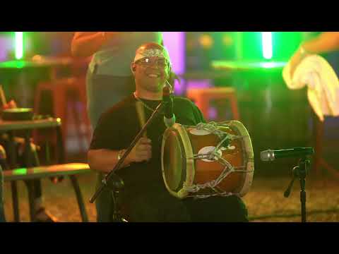 Miguelito - Dale Mambo (Live Session: En Vivo Desde El Vaso Rojo PR)