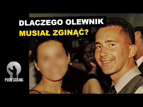 Czy Olewnik zginął tylko dla okupu?