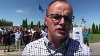 Animex K4 Gaszyn Challenge