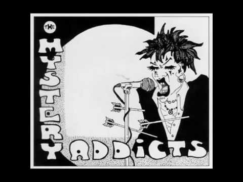 Gimme Life - The Mystery Addicts