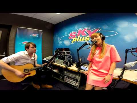 Hommiku Live - Luisa Värk