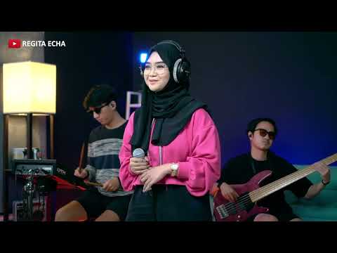 CARI PACAR LAGI - ST12 (REGGAE COVER REGITA ECHA x @3lelakitampan)