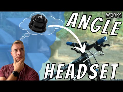 YOU Should Get an ANGLE Headset, And Here's Why!