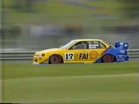 Sandown 500 1994 - full race