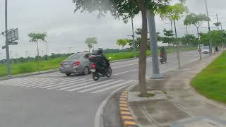 Shortcut road to Malabon General Trias Cavite : NO EDIT