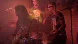 FLASHROCK live THE CHOP TOPS Rockabilly Punk music video