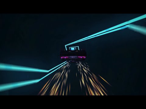 [DM] Gerc v11 - Human Experience (alternative edit)