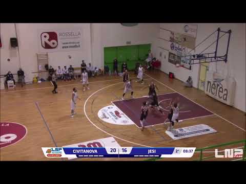 SEASON IN REVIEW #2 - Tommaso Cognigni