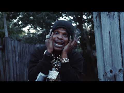 PNDRN - WYM (Official Music Video)